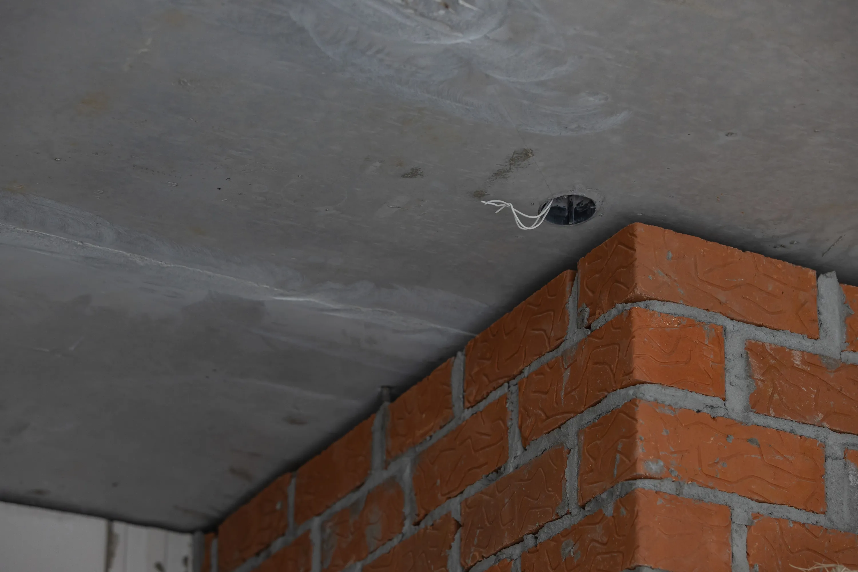 ЖК Ауро ход строительства