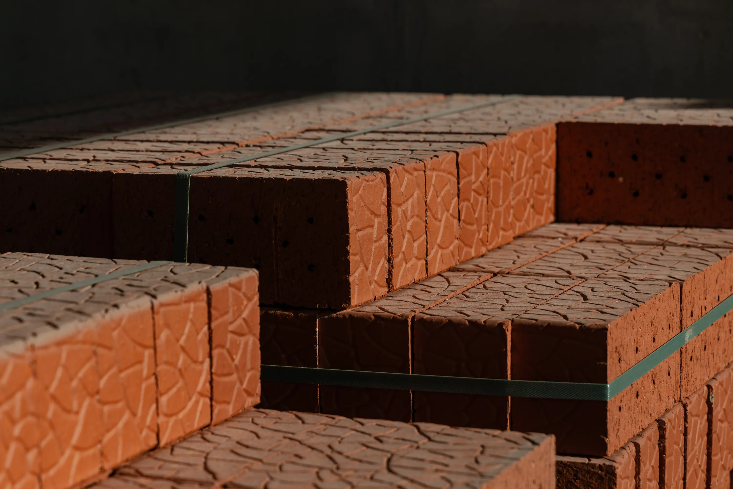 ЖК Ауро ход строительства