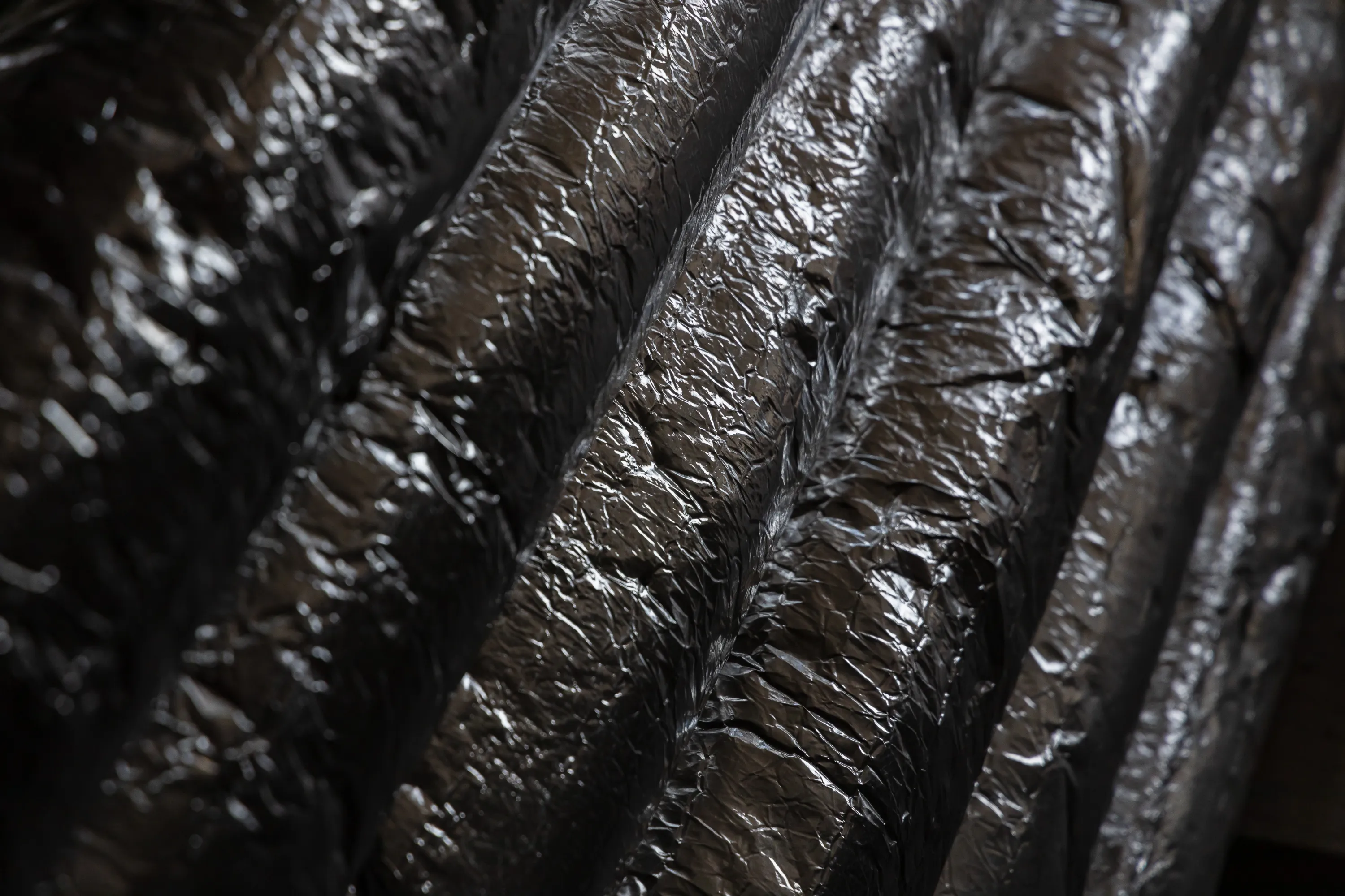 ЖК Ауро ход строительства