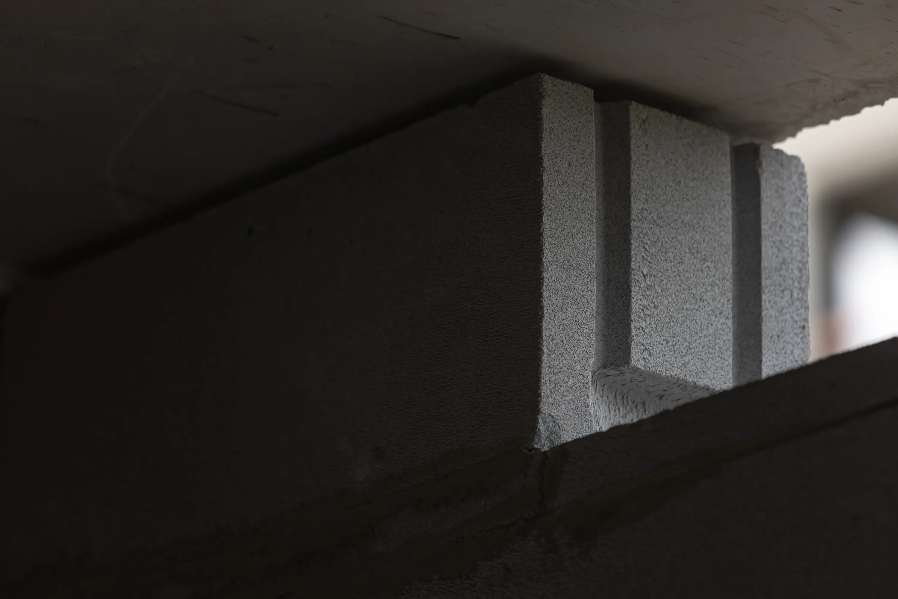 ЖК Ауро ход строительства