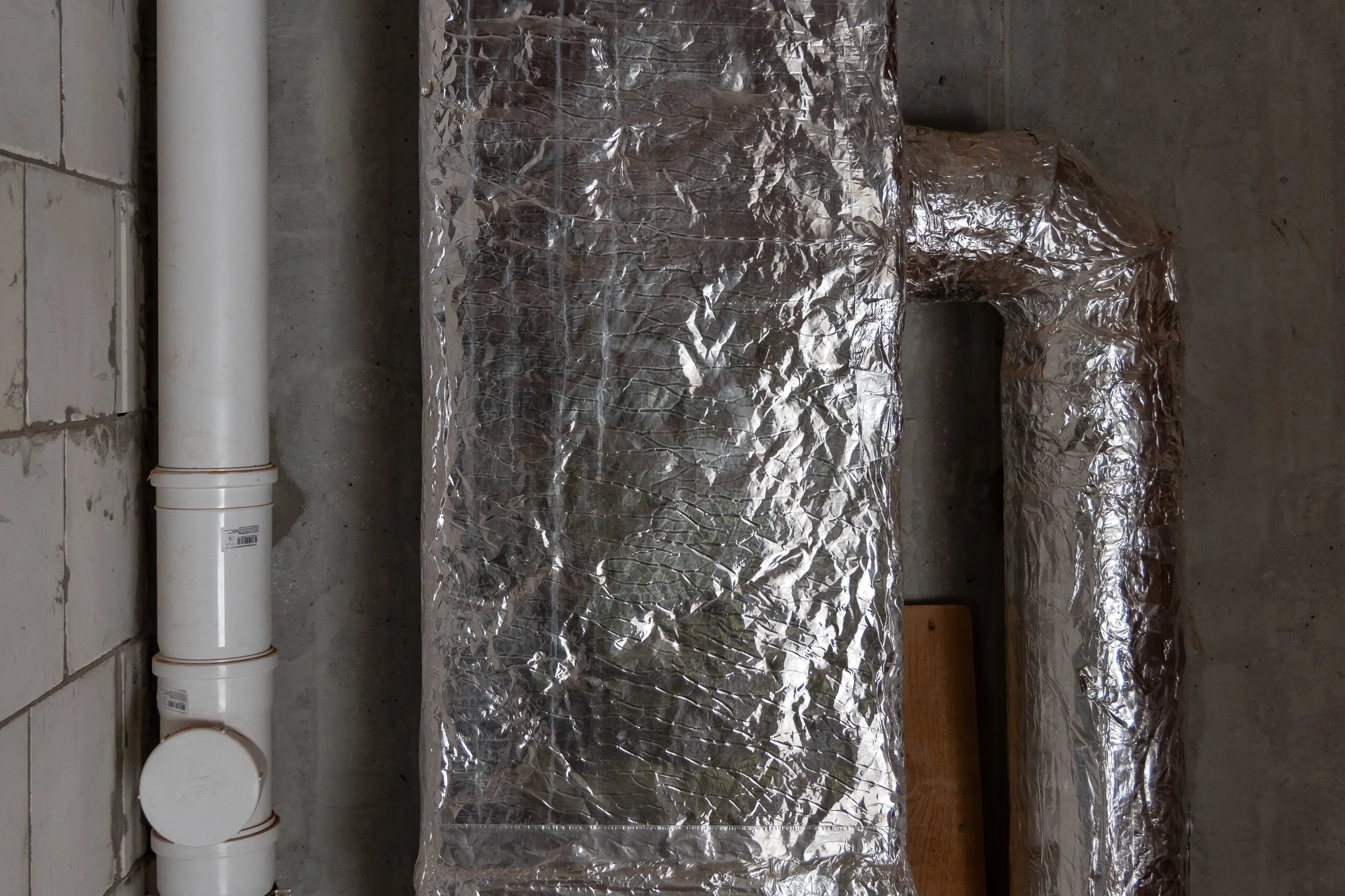 ЖК Ауро ход строительства