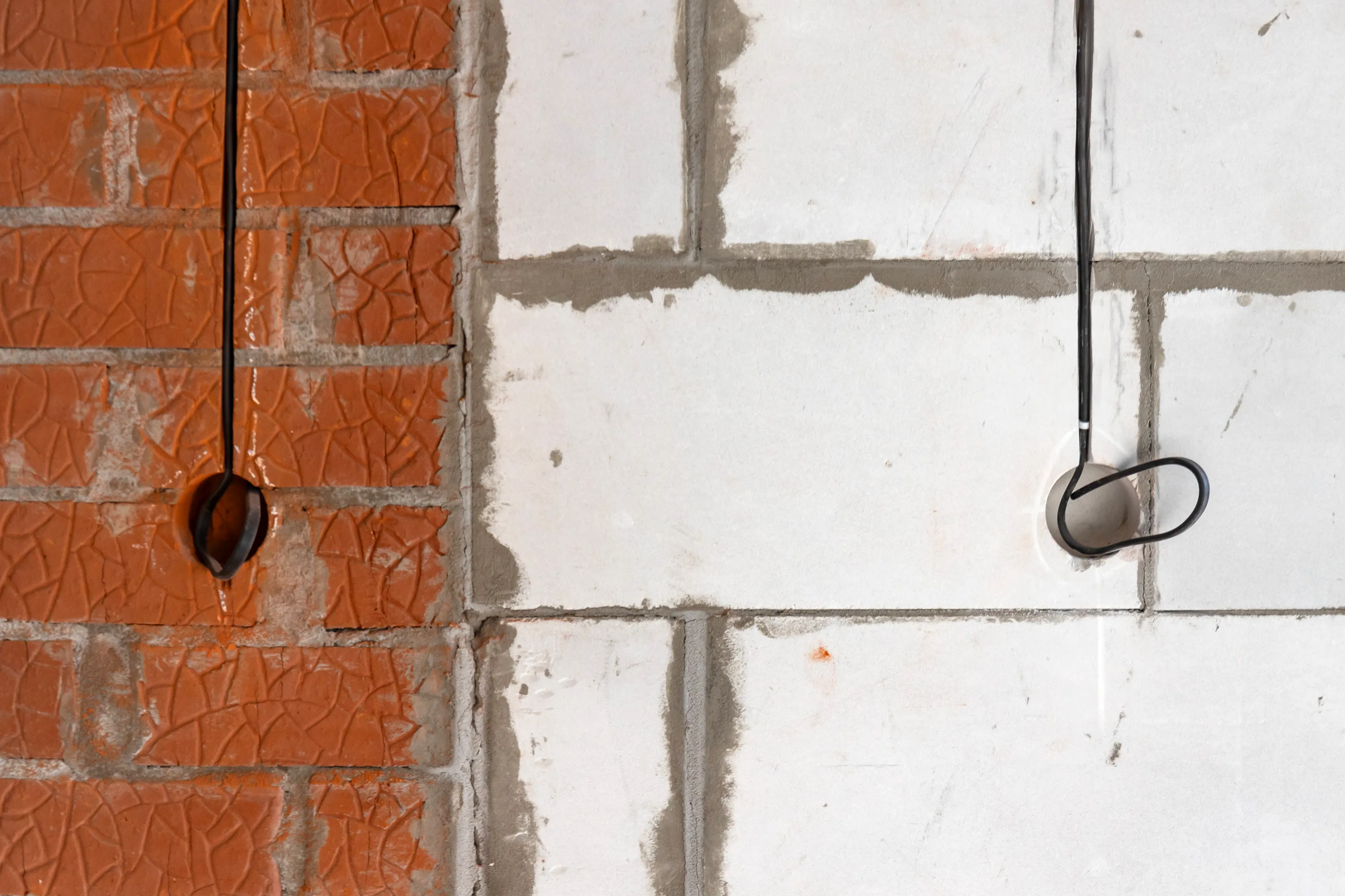 ЖК Ауро ход строительства