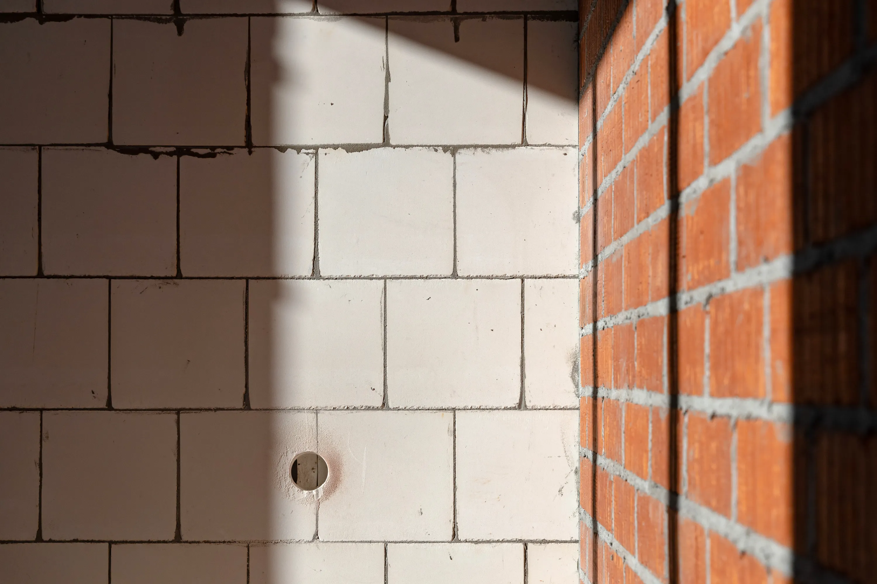 ЖК Ауро ход строительства