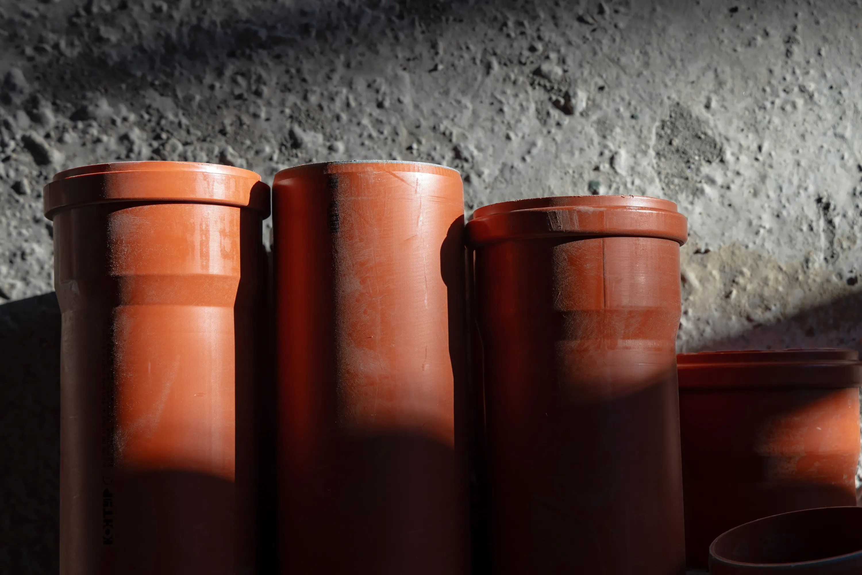 ЖК Ауро ход строительства