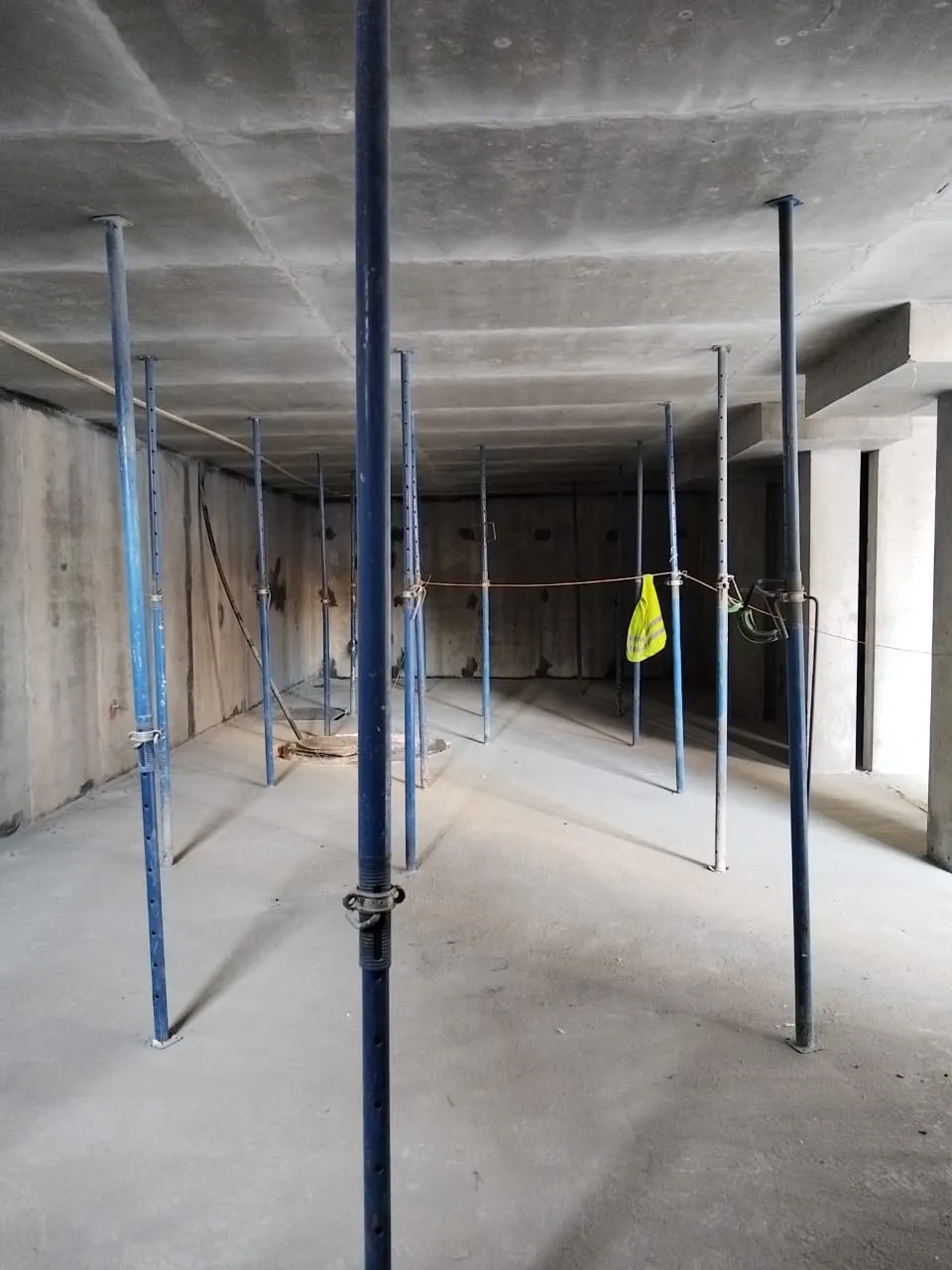 ЖК Башня Времени ход строительства