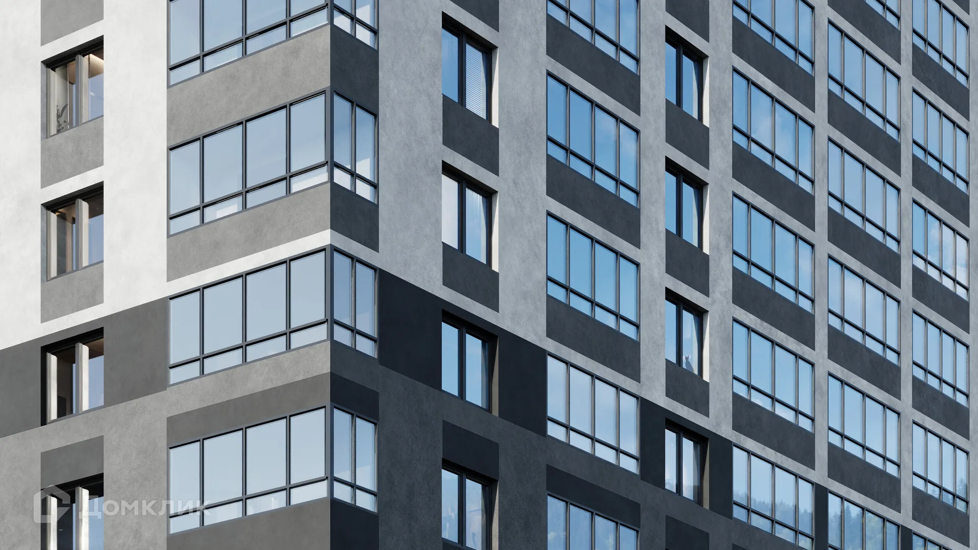 купить новостройку в ЖК Жилой комплекс "М1"