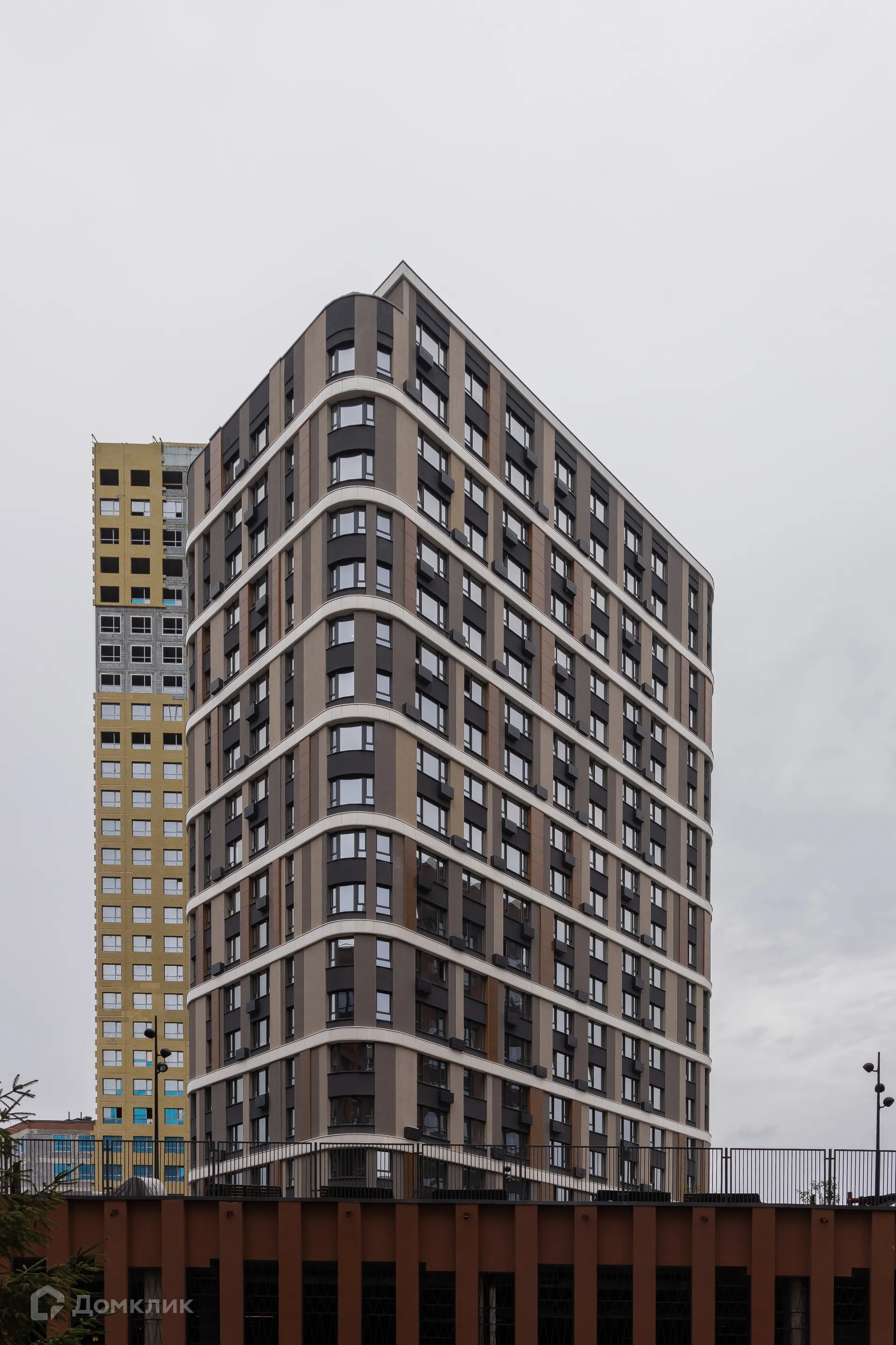 купить новостройку в ЖК 4 YOU (4 Ю)