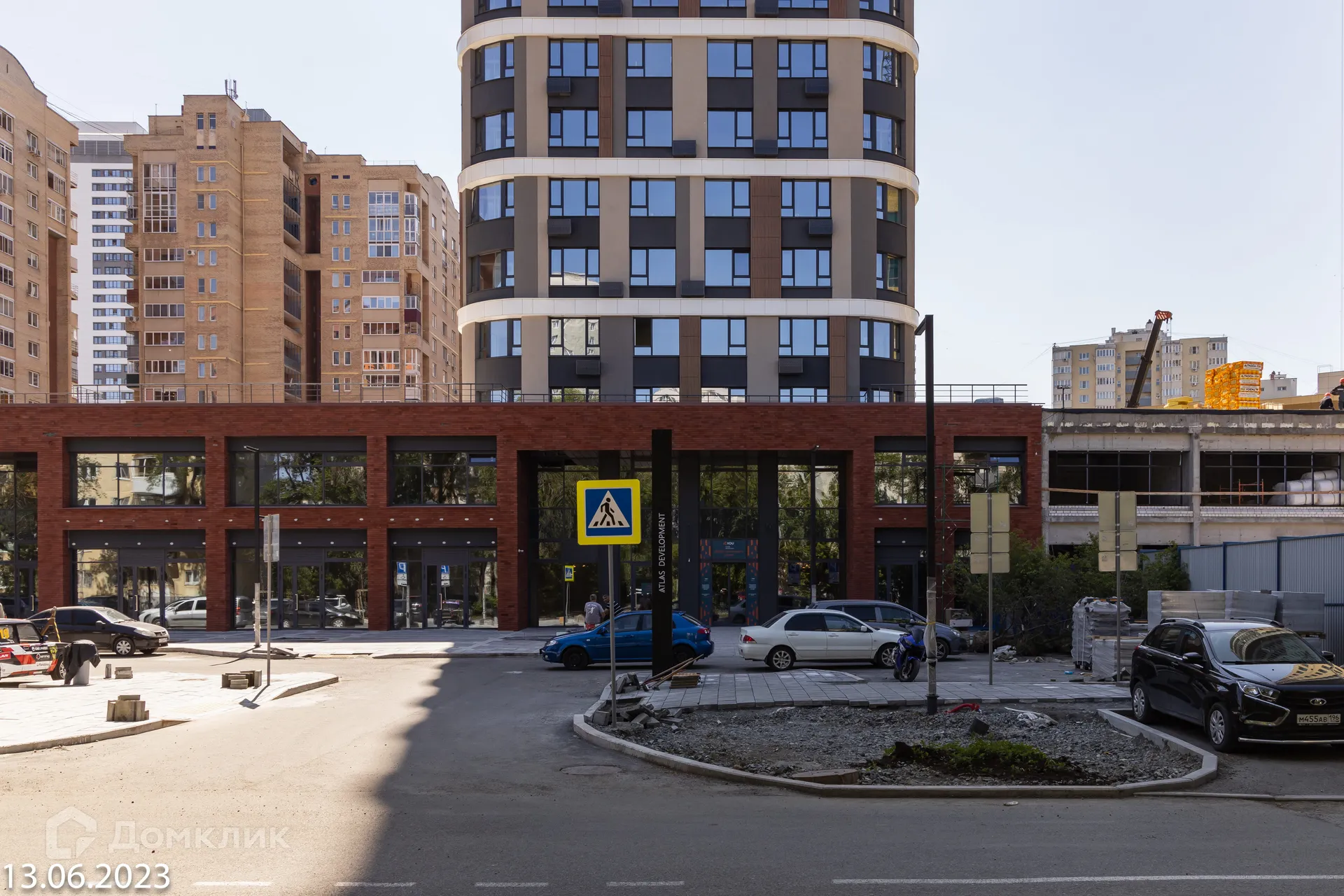 купить новостройку в ЖК 4 YOU (4 Ю)