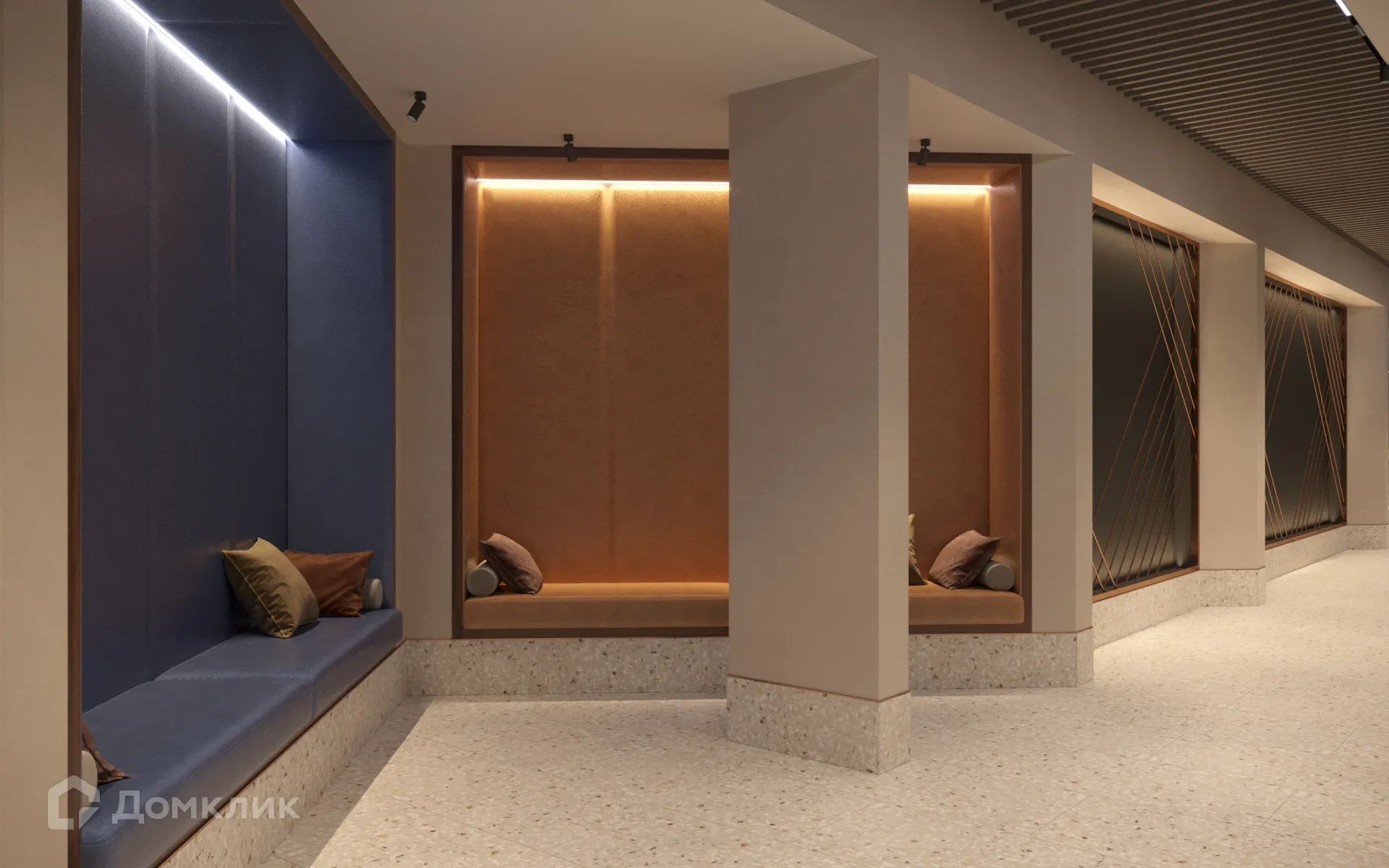 купить новостройку в ЖК 4 YOU (4 Ю)