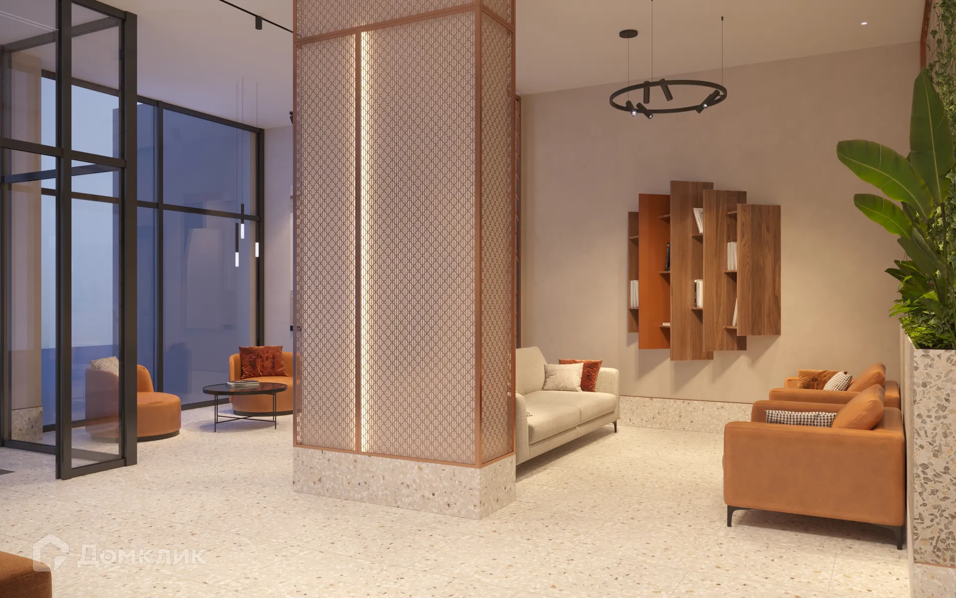 купить новостройку в ЖК 4 YOU (4 Ю)