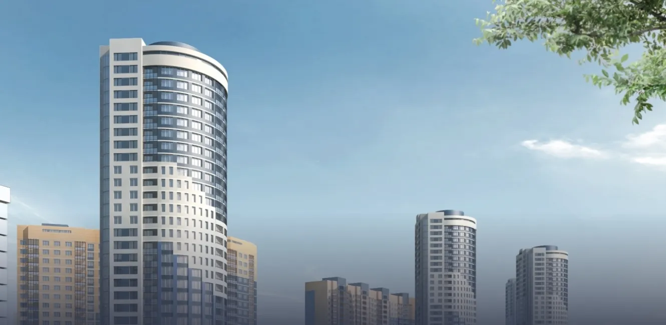 купить новостройку в ЖК Просторы