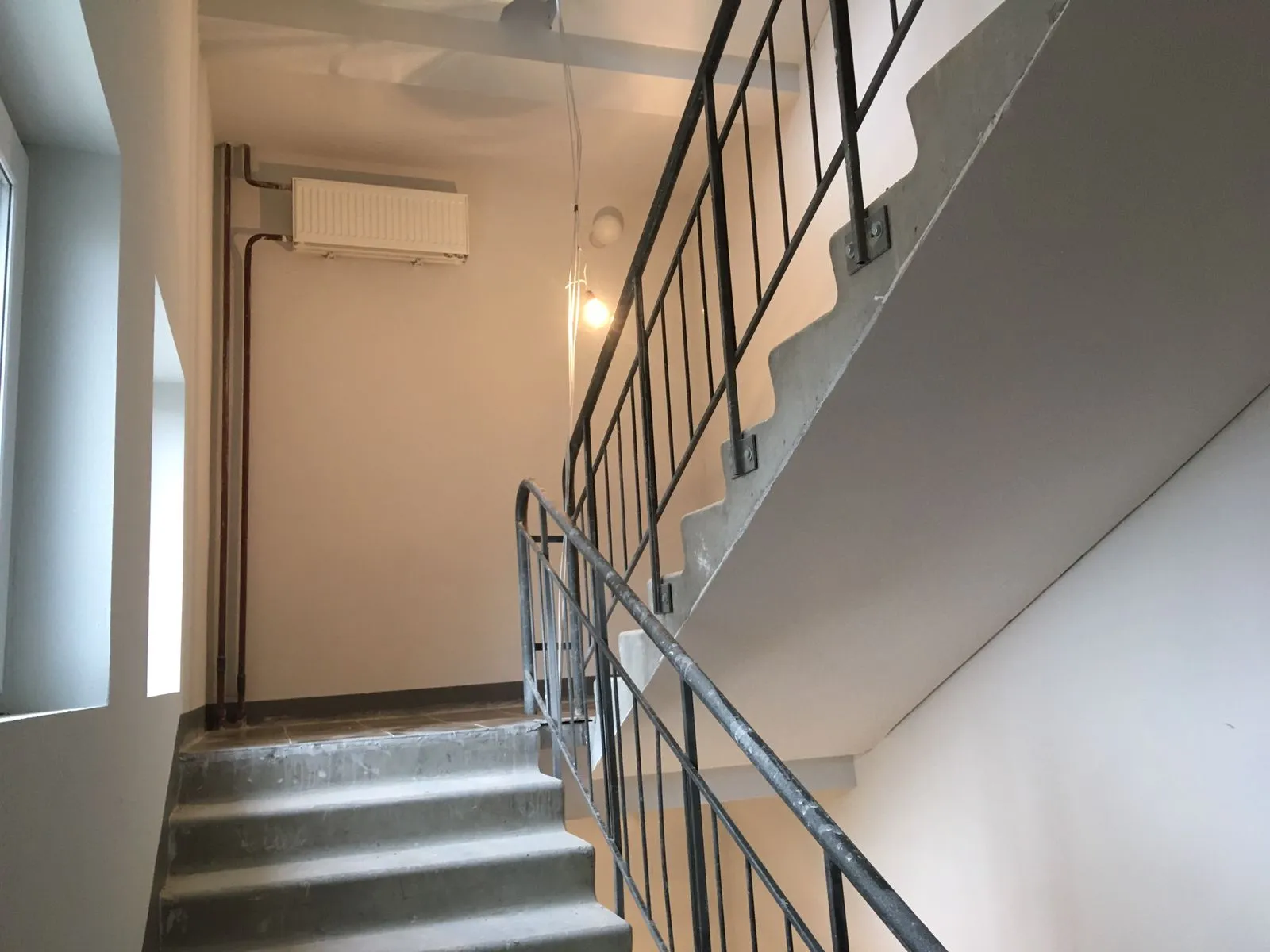 ЖК Просторы ход строительства