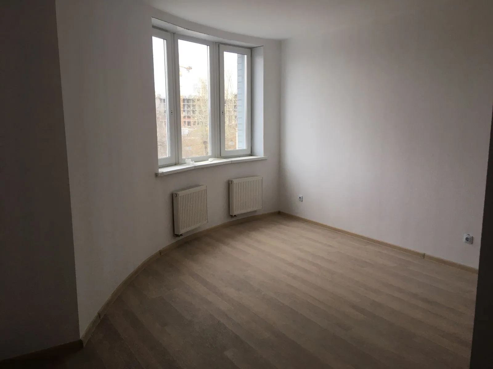 ЖК Просторы ход строительства