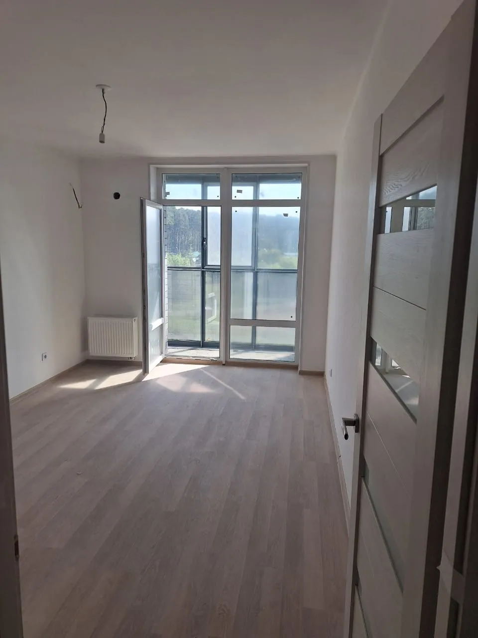 ЖК Просторы ход строительства