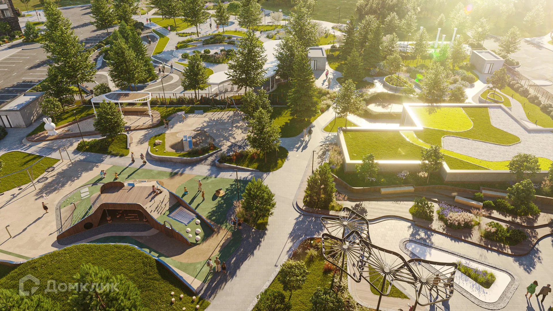 купить новостройку в ЖК Клубный дом инженера Ятеса