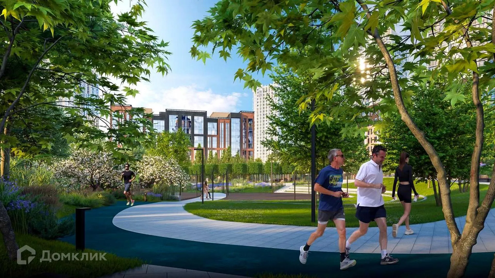 купить новостройку в ЖК Клубный дом инженера Ятеса