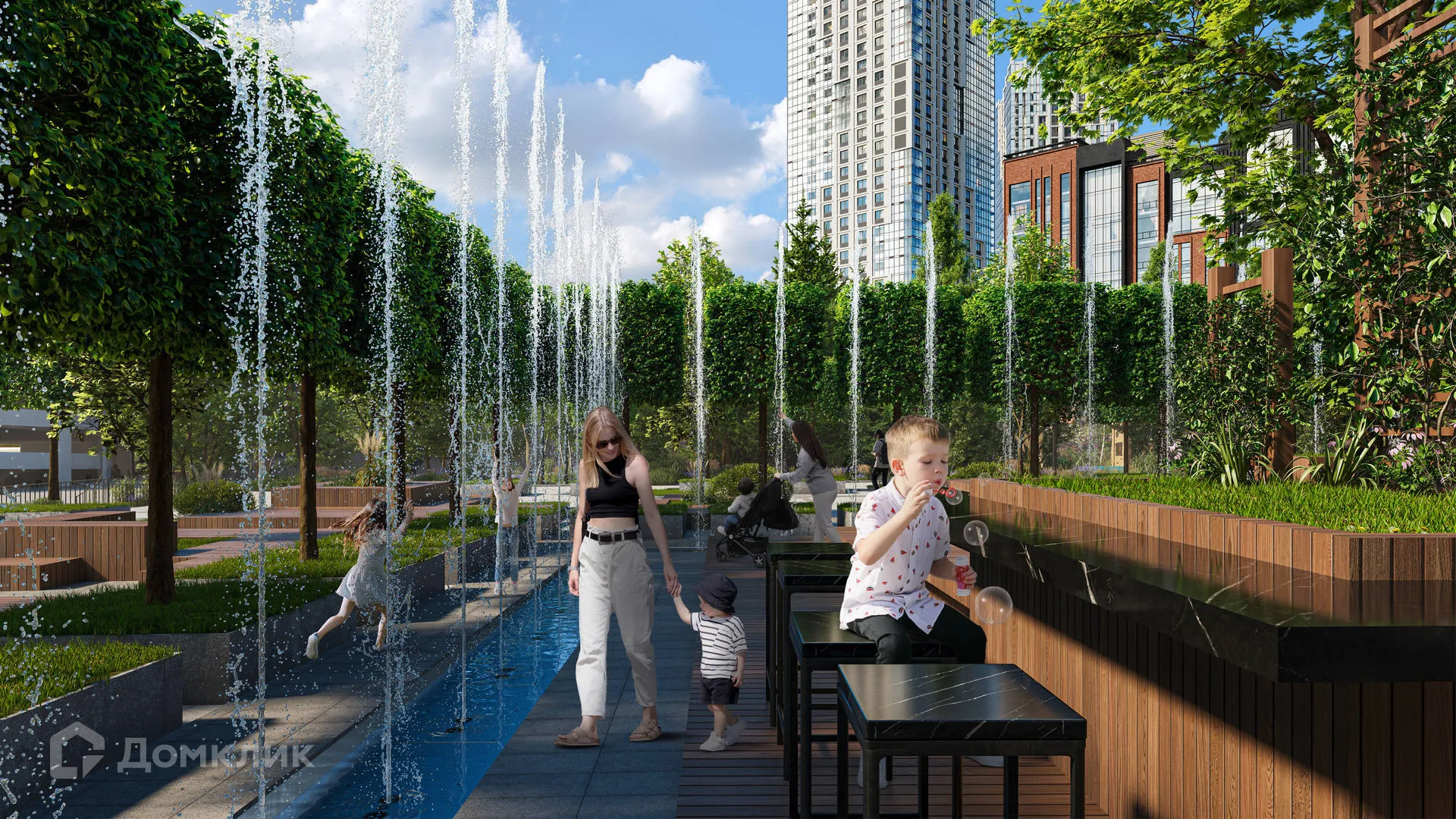 купить новостройку в ЖК Клубный дом инженера Ятеса