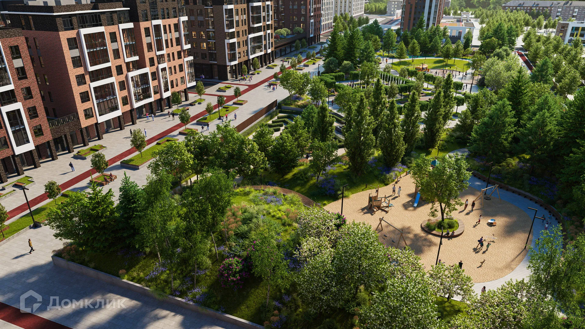 купить новостройку в ЖК Клубный дом инженера Ятеса