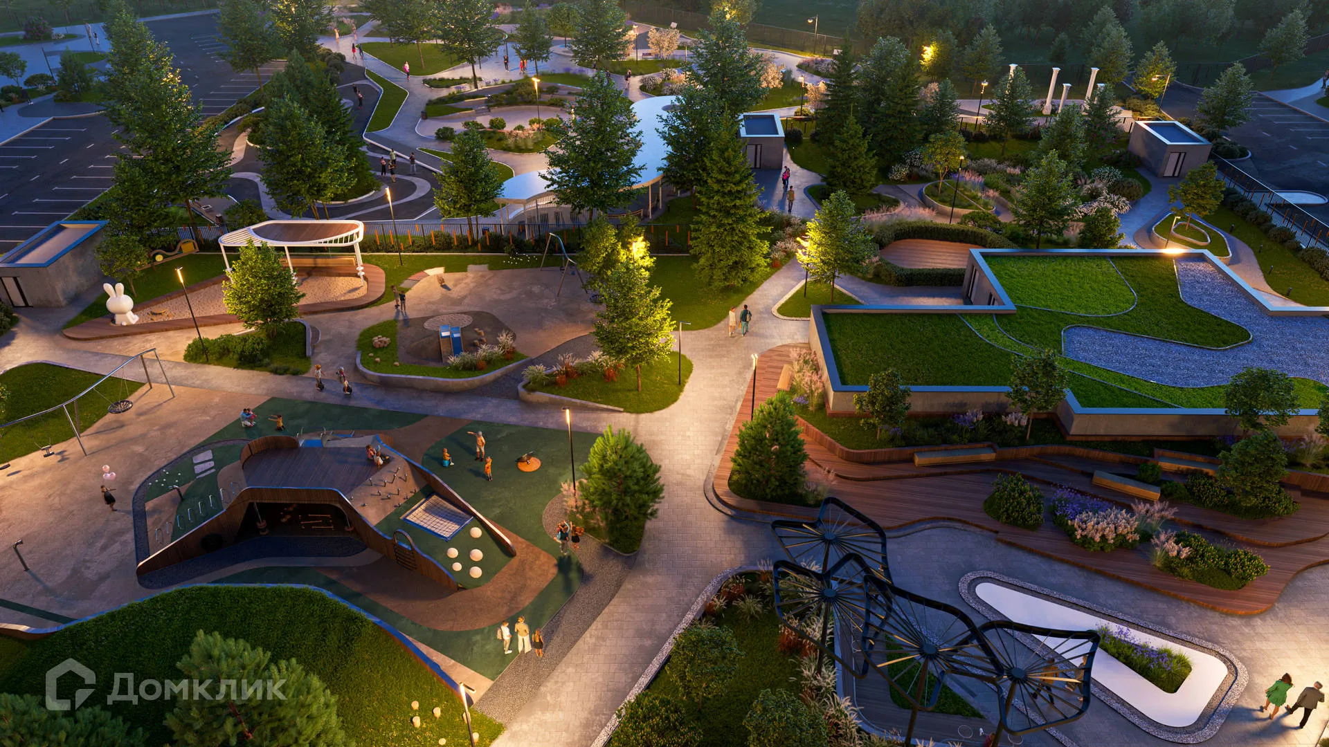 купить новостройку в ЖК Клубный дом инженера Ятеса