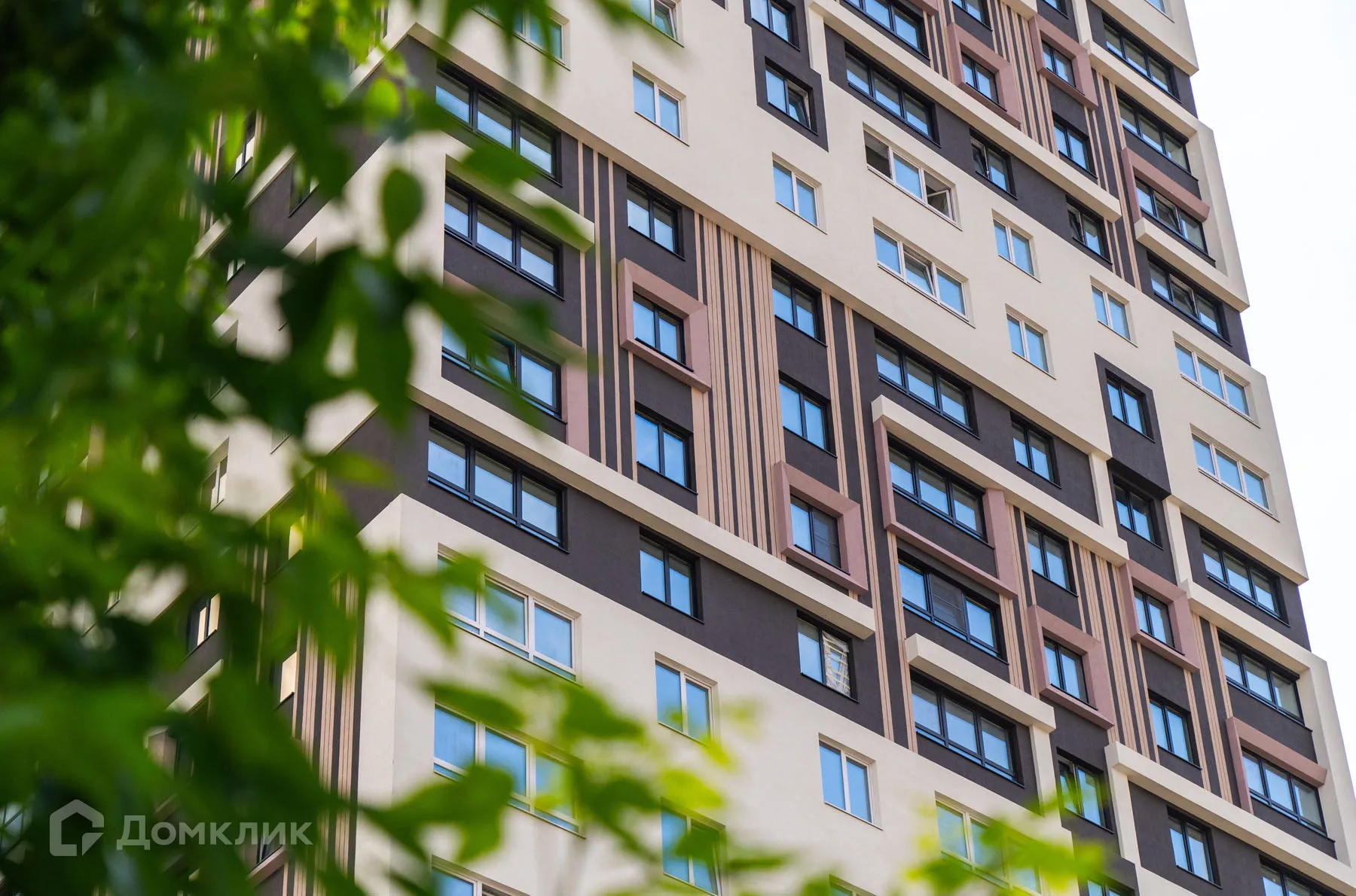 купить новостройку в ЖК Дом на Бардина