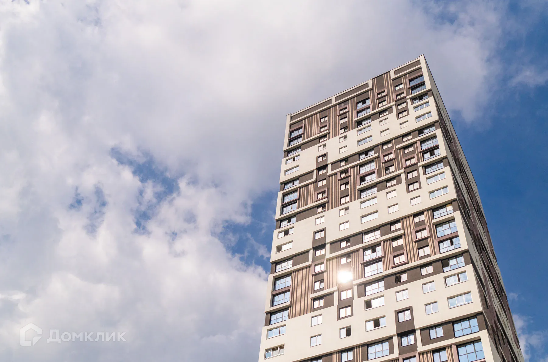 купить новостройку в ЖК Дом на Бардина