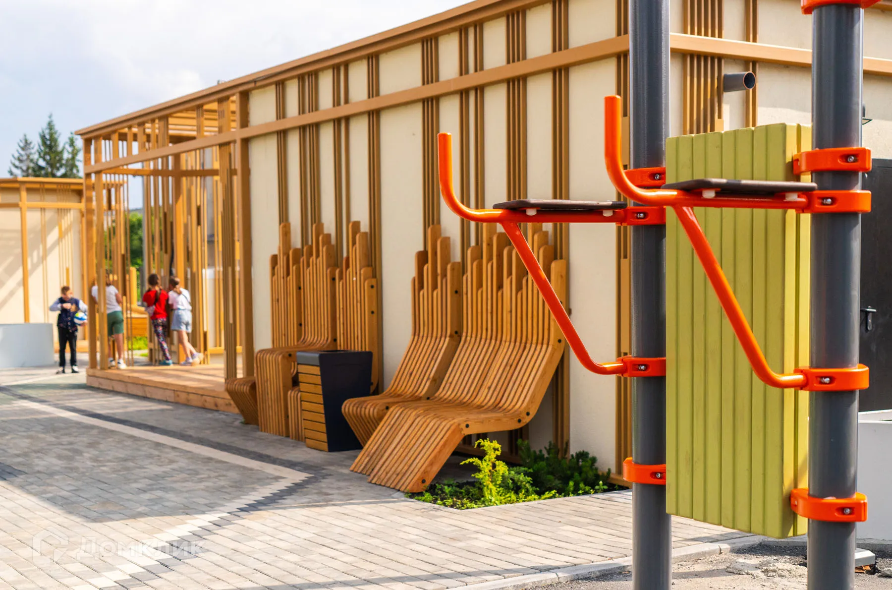 купить новостройку в ЖК Дом на Бардина