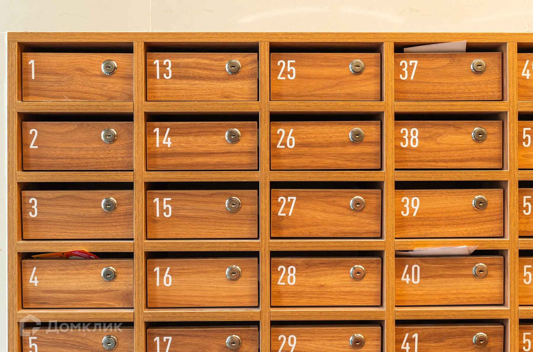 купить новостройку в ЖК Дом на Бардина