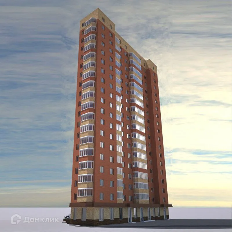 купить новостройку в Новое время