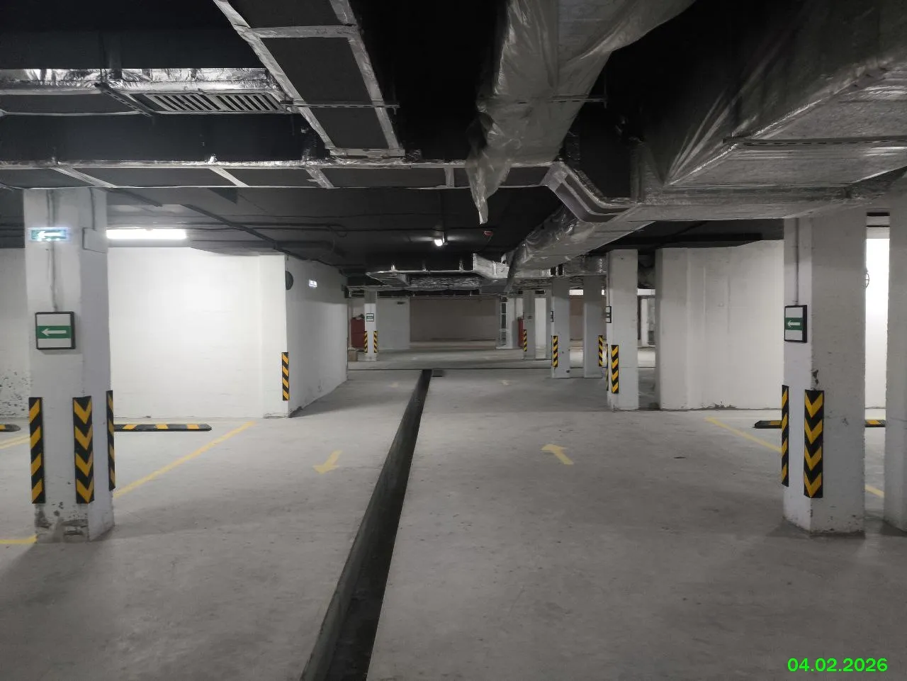 Университет ход строительства