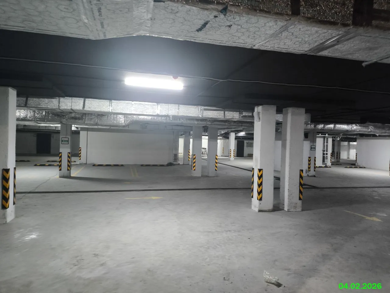 Университет ход строительства