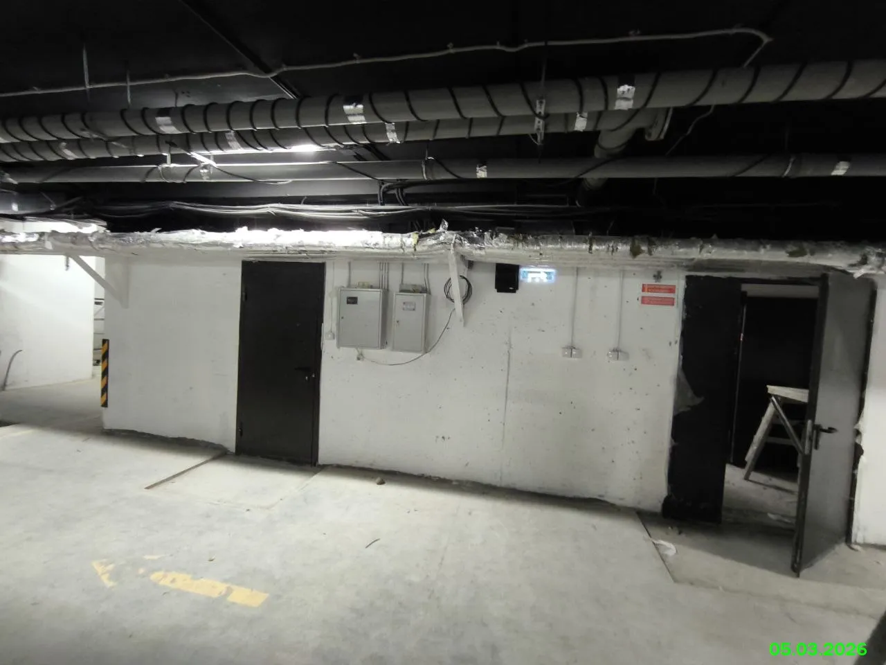 Университет ход строительства