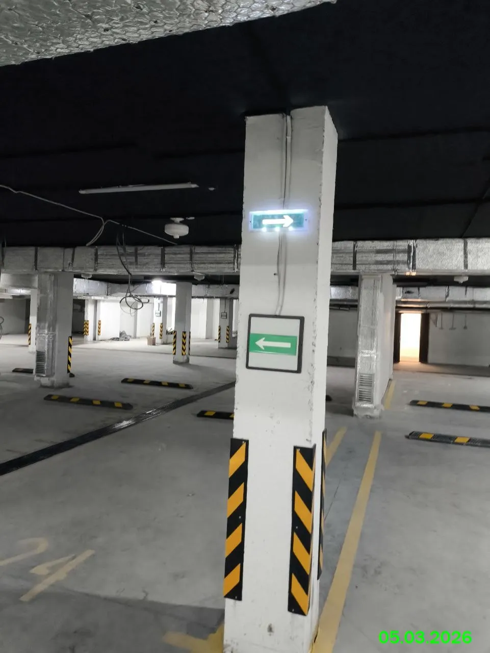 Университет ход строительства