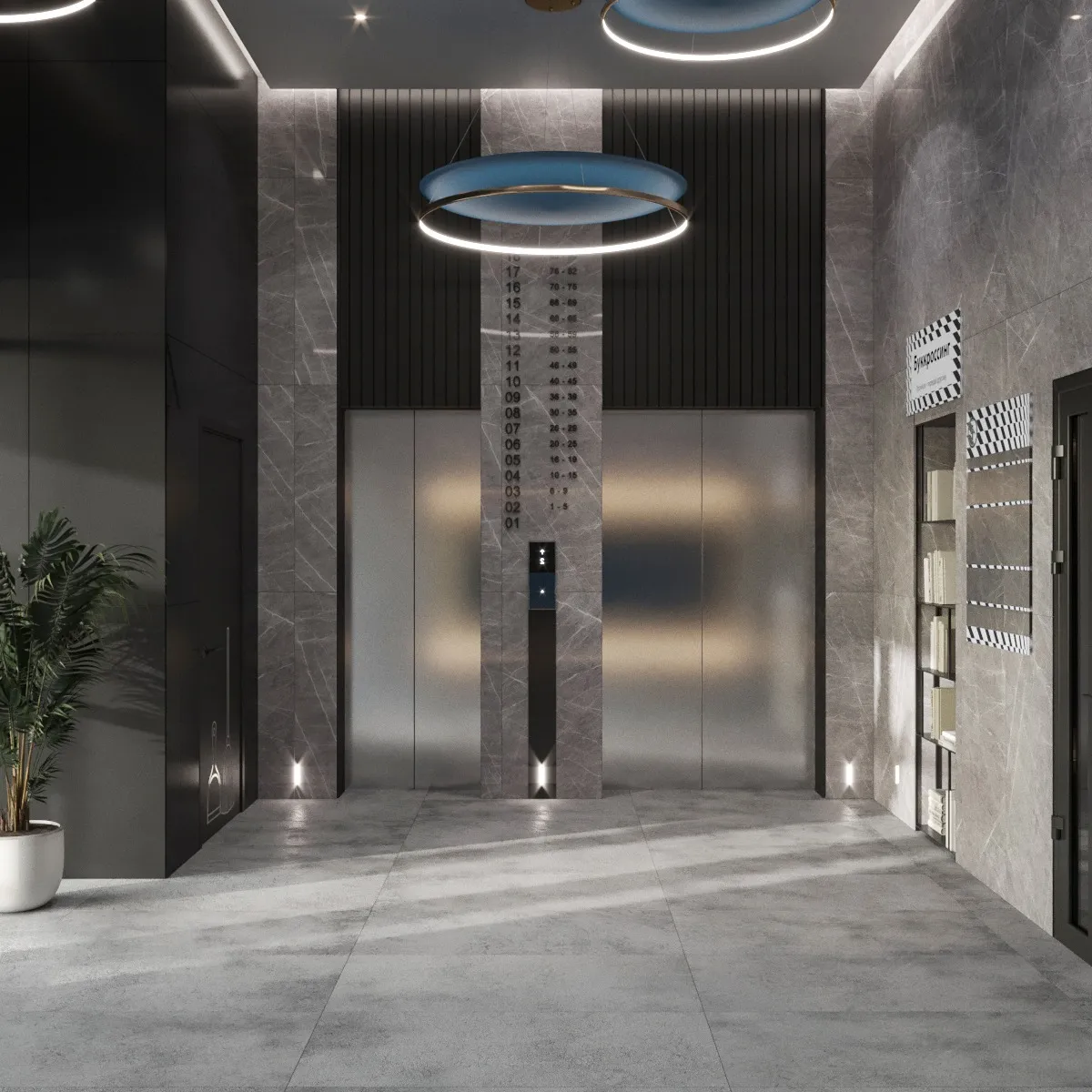 купить новостройку в ЖК "Привилегия"