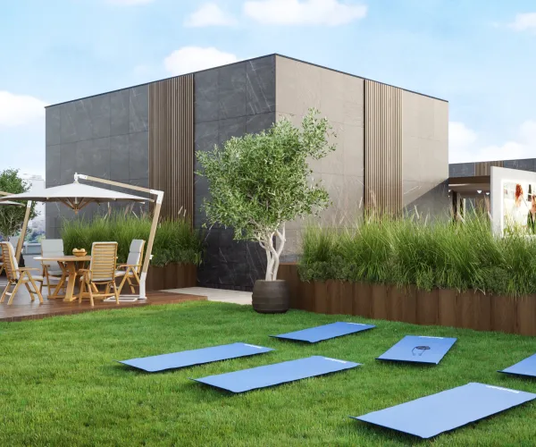 ЖК "Привилегия"