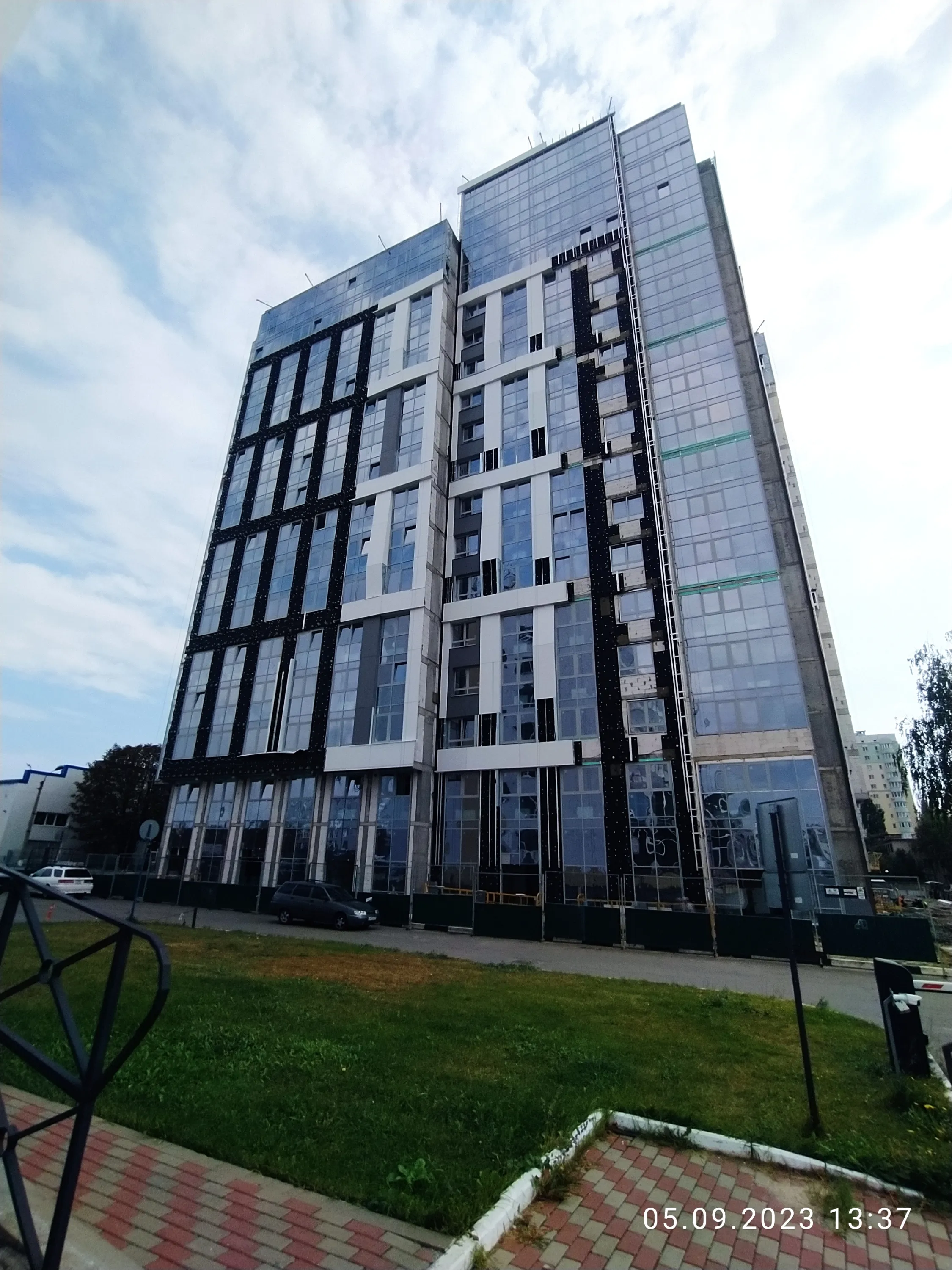 ЖК "Привилегия" ход строительства