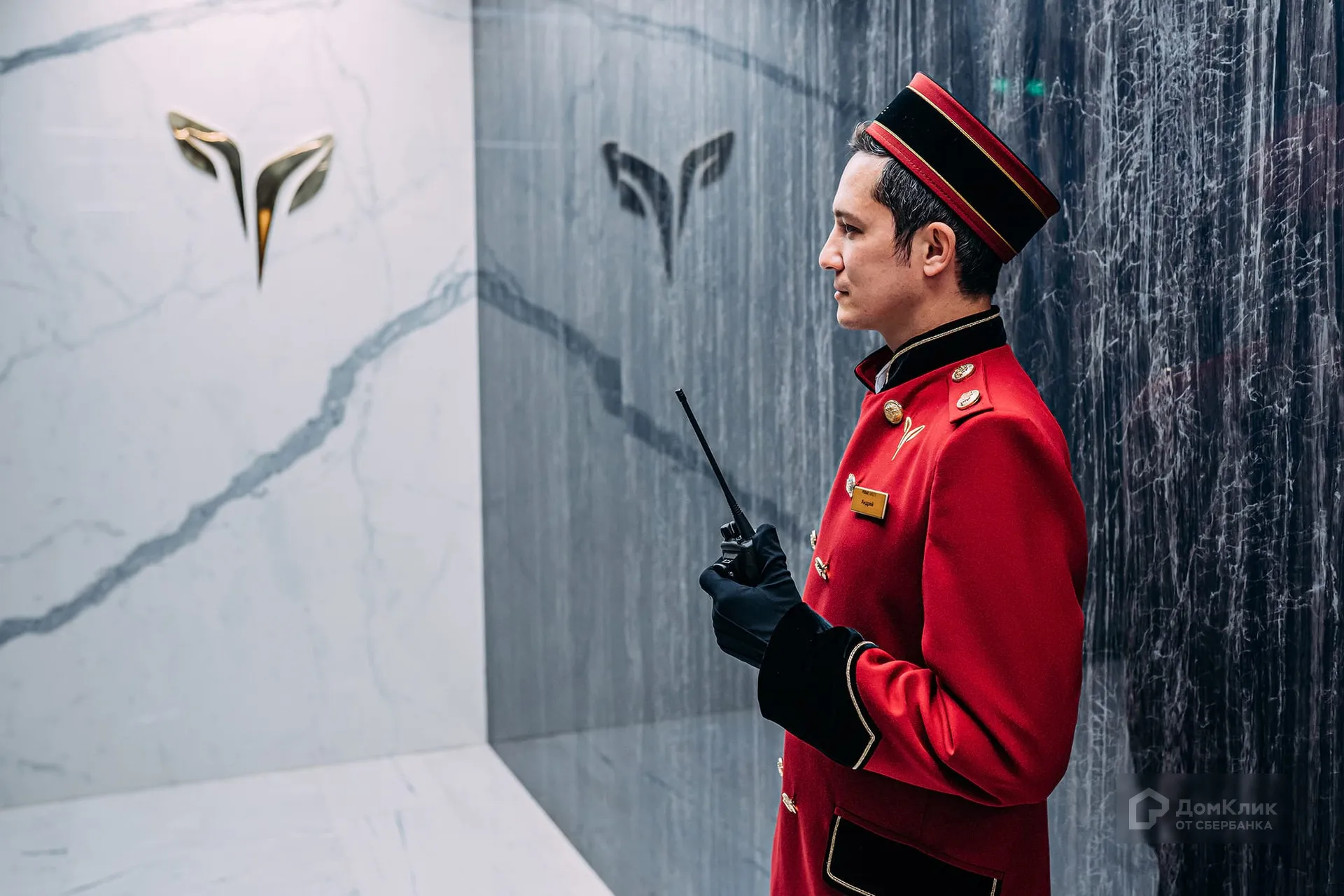 Фото квартиры в ЖК "Прайм Парк"