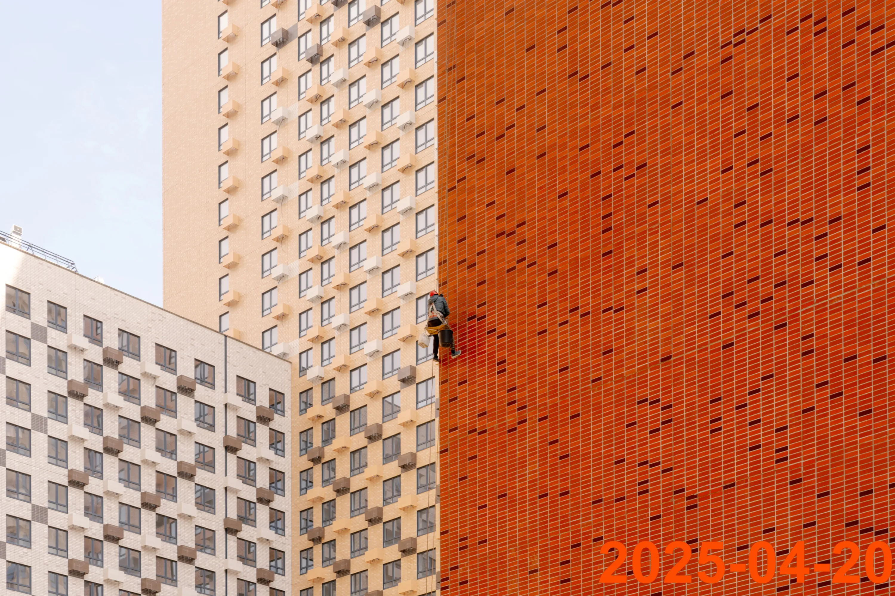 «Алтуфьевское 53» ход строительства