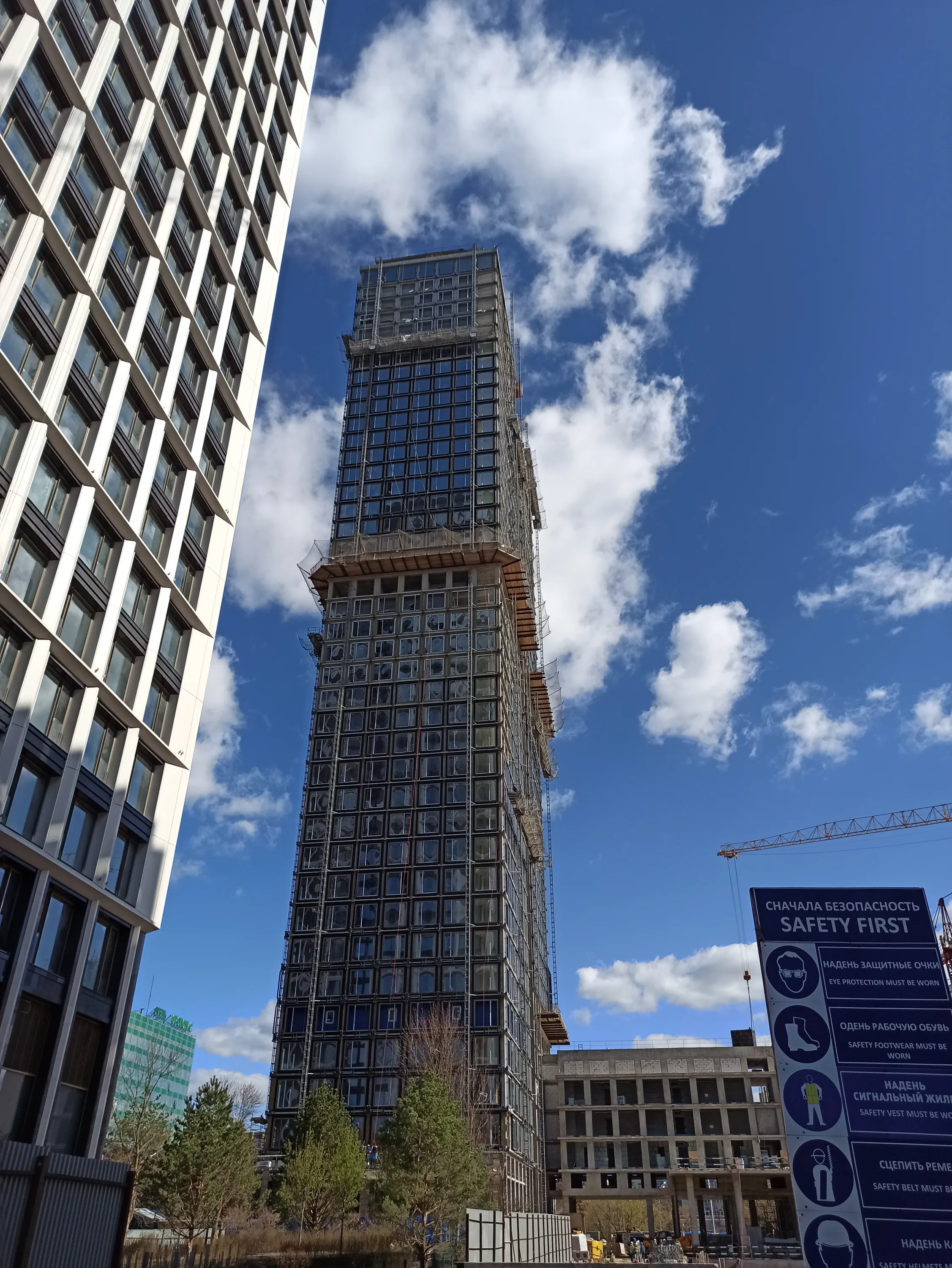 Фото ЖК "Прайм Парк"
