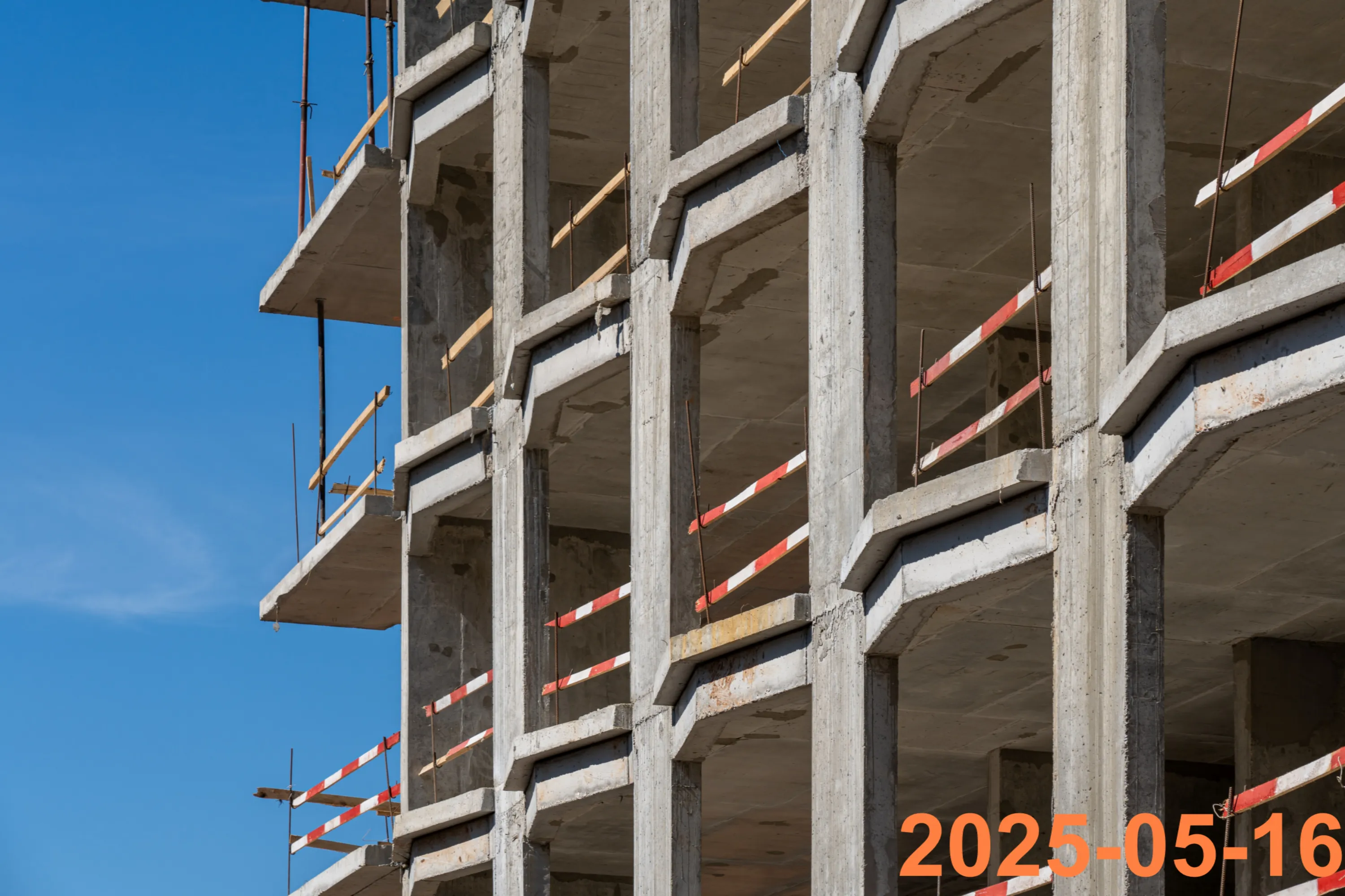 ЖК Матвеевский парк ход строительства