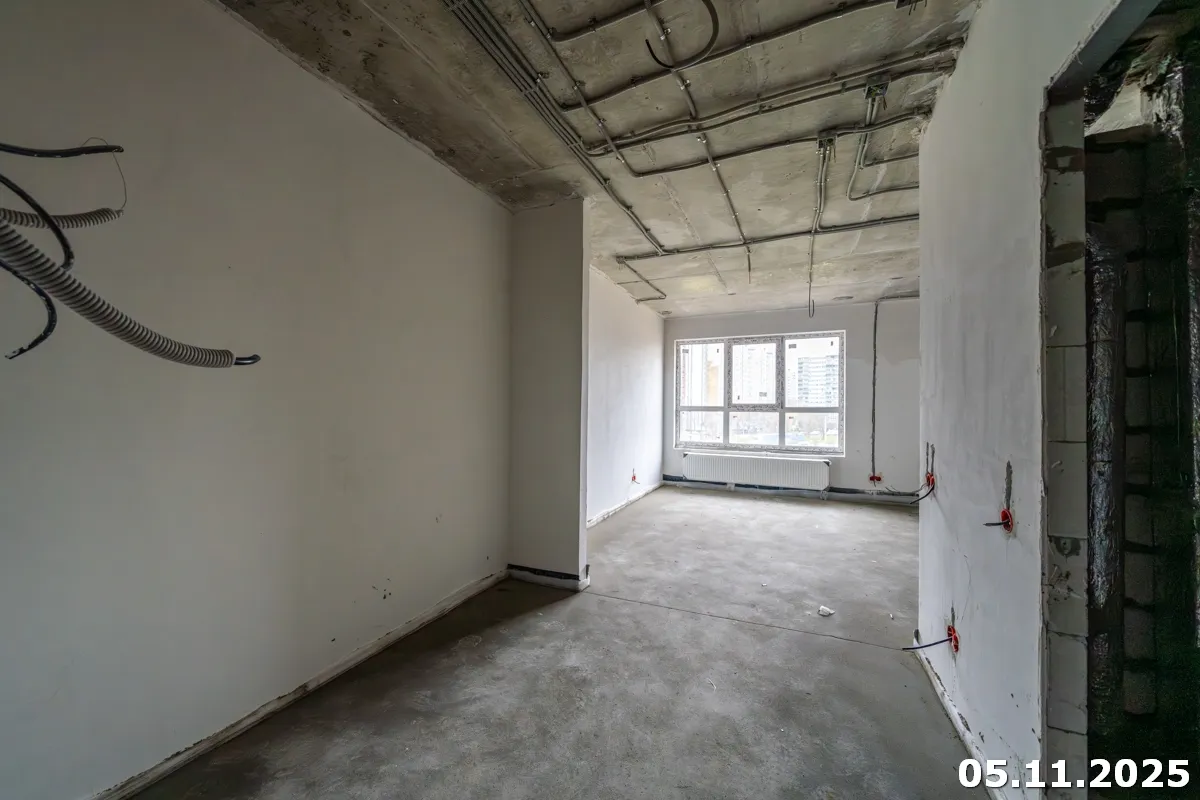 ЖК МФК Варшавские ворота ход строительства