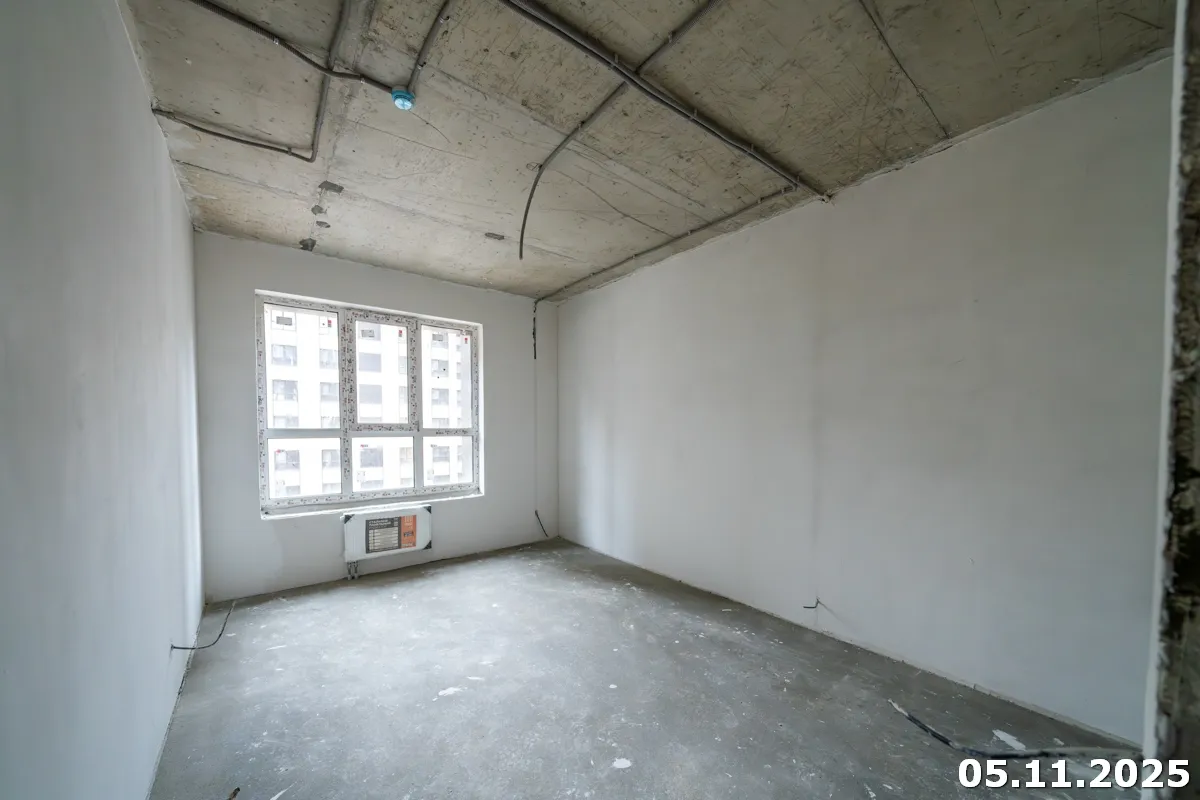 ЖК МФК Варшавские ворота ход строительства