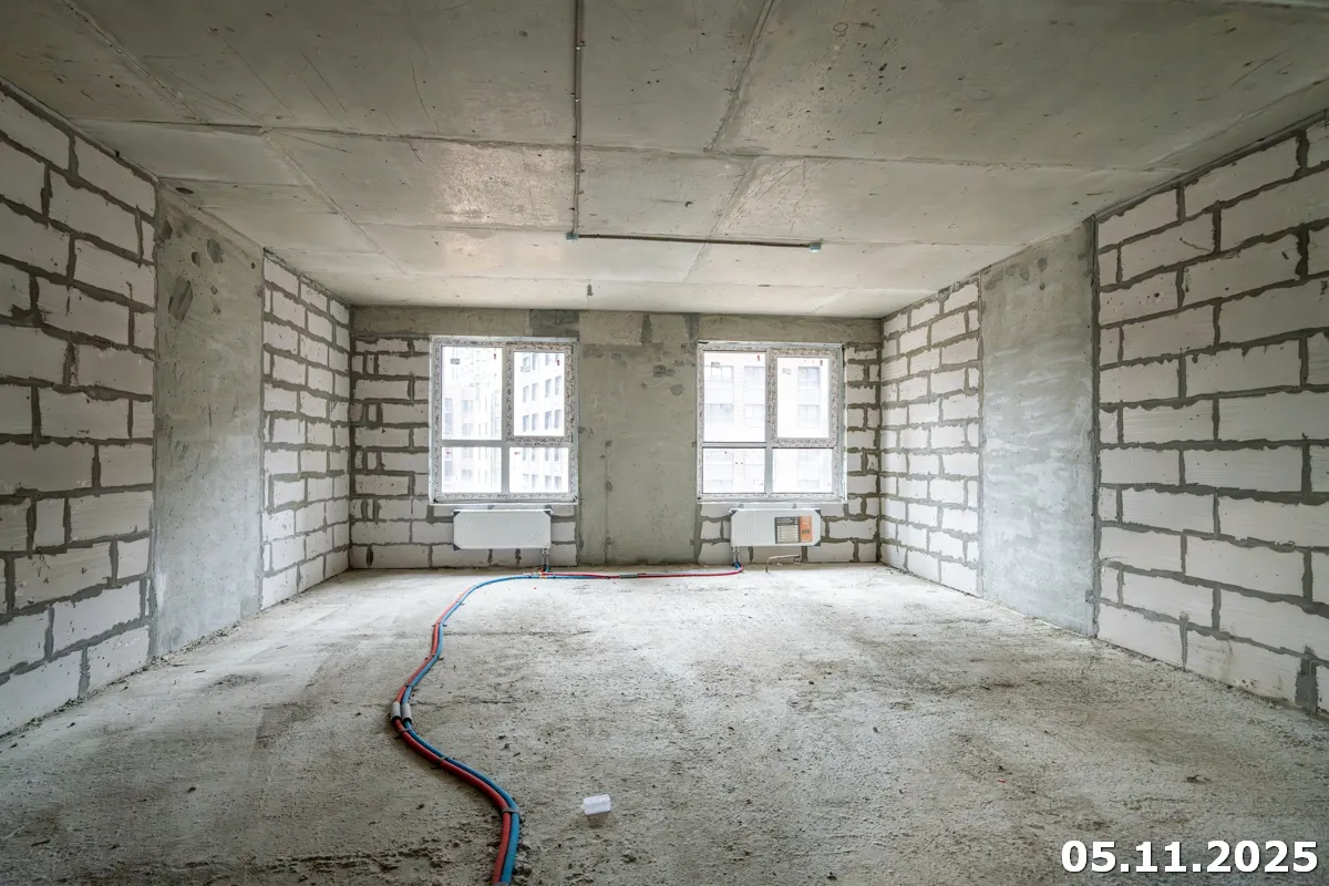 ЖК МФК Варшавские ворота ход строительства