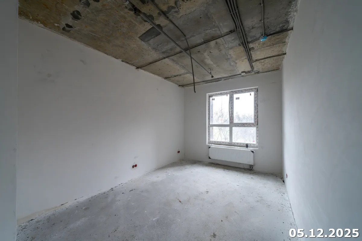 ЖК МФК Варшавские ворота ход строительства