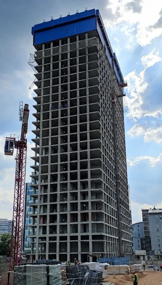 Фото ЖК "Прайм Парк"