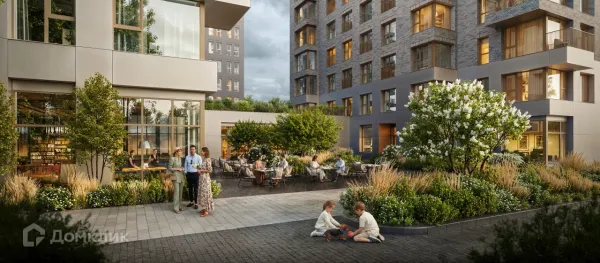 «Строгино 360»