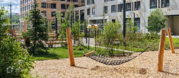 «Митинский лес»