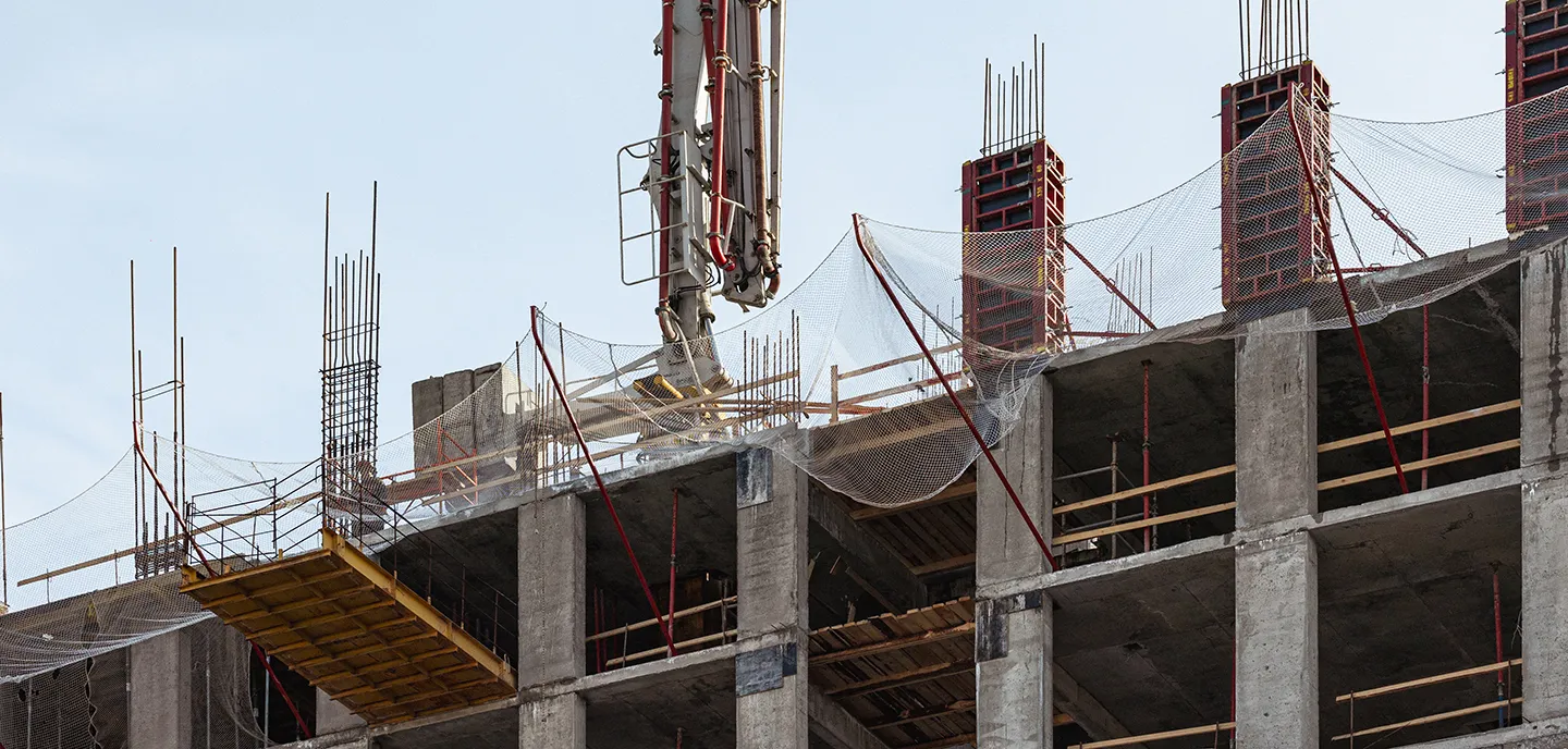 ЖК Мангазея на Тульской ход строительства