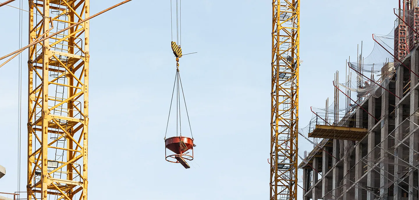 ЖК Мангазея на Тульской ход строительства