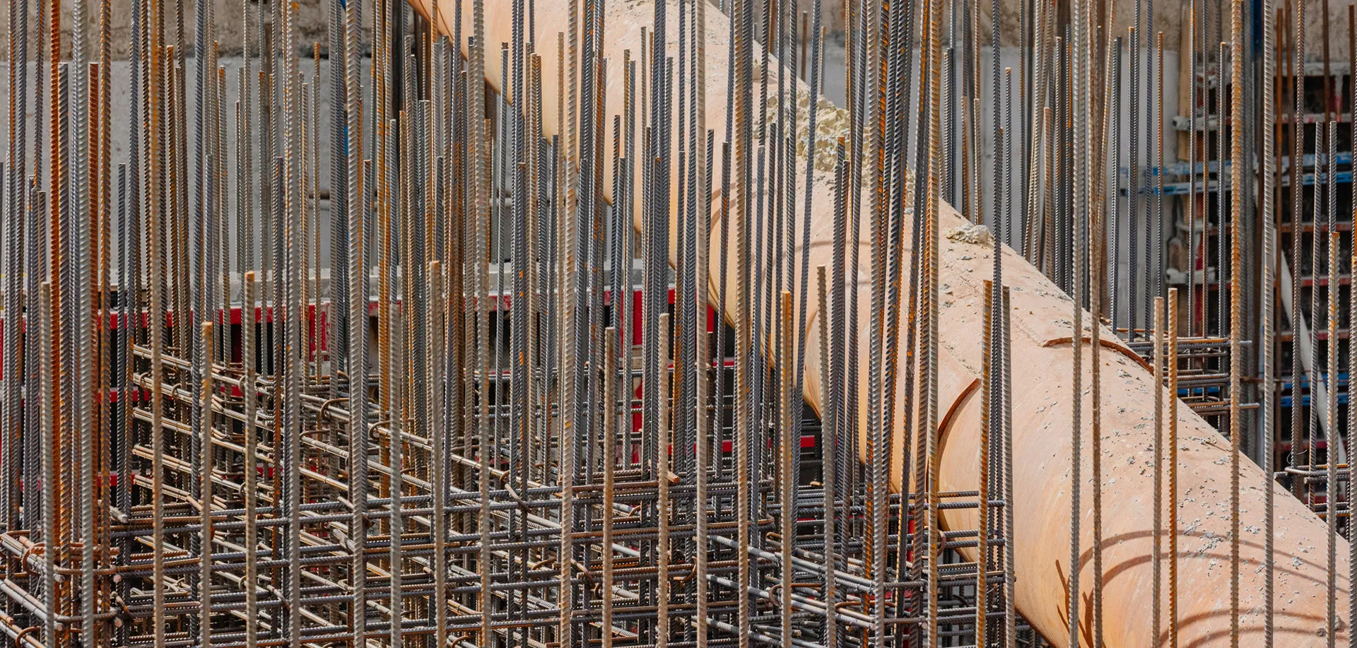 ЖК Мангазея на Тульской ход строительства