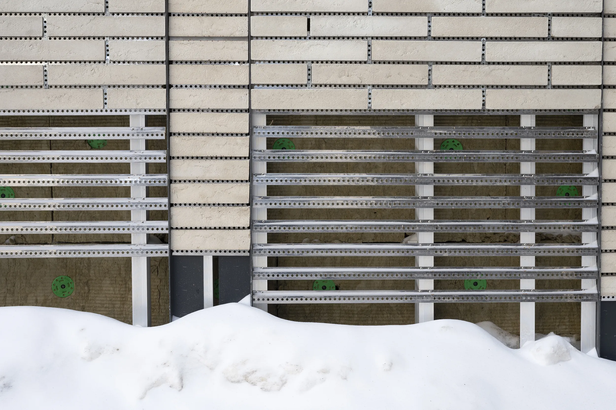 ЖК Smart Garden (Смарт Гарден) ход строительства